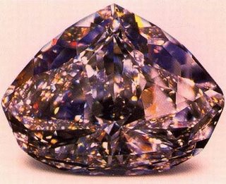 Kim cương, những điều bạn chưa biết