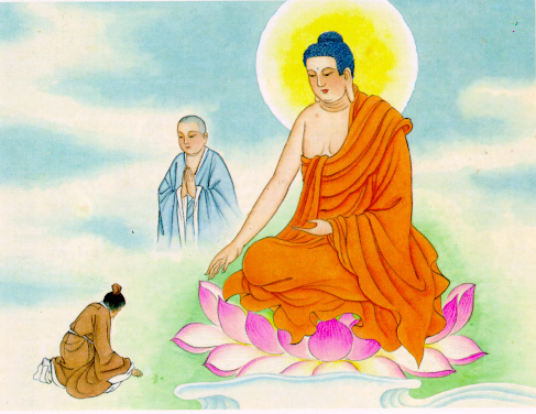 Sứ mệnh của Đạo Phật